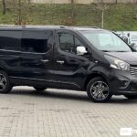 Opel Vivaro 2017