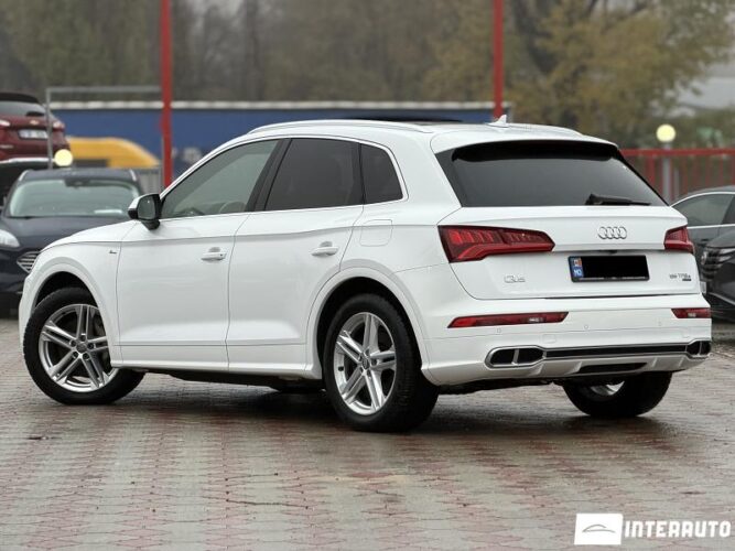Audi Q5 35 audi Q5 2020