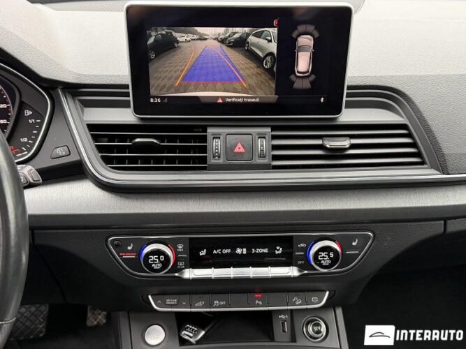 Audi Q5 47 audi Q5 2020