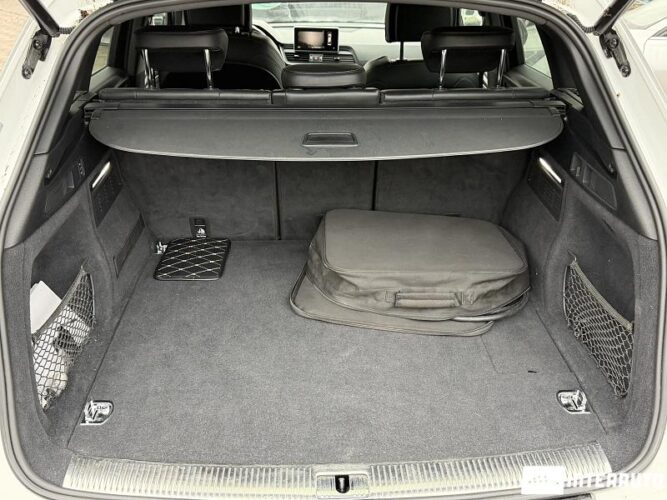 Audi Q5 54 audi Q5 2020