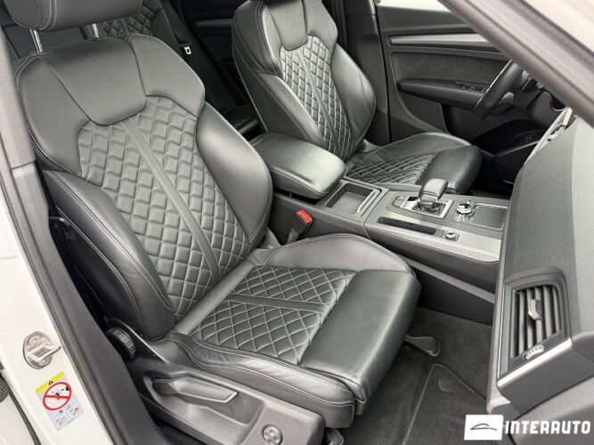 Audi Q5 50 audi Q5 2020