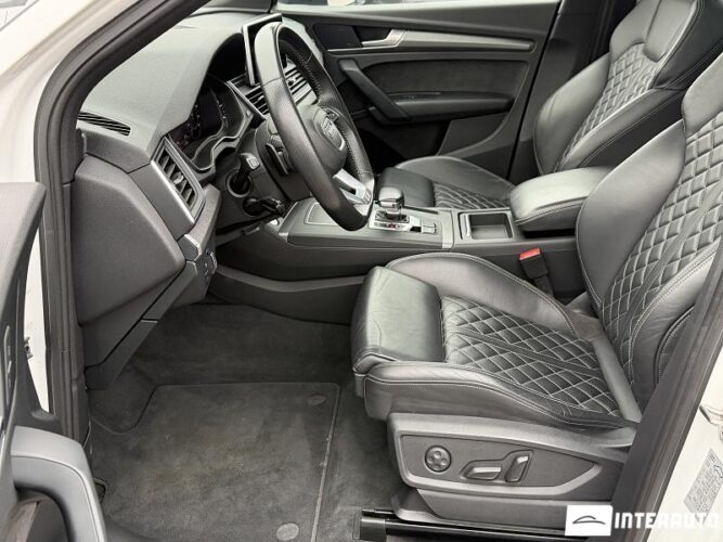 Audi Q5 42 audi Q5 2020