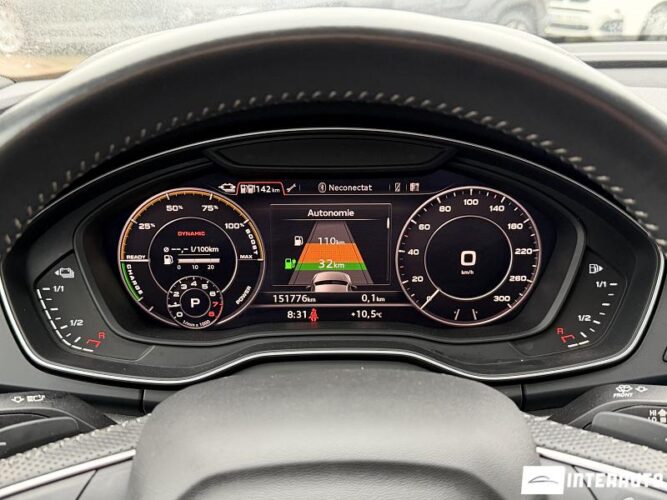 Audi Q5 45 audi Q5 2020