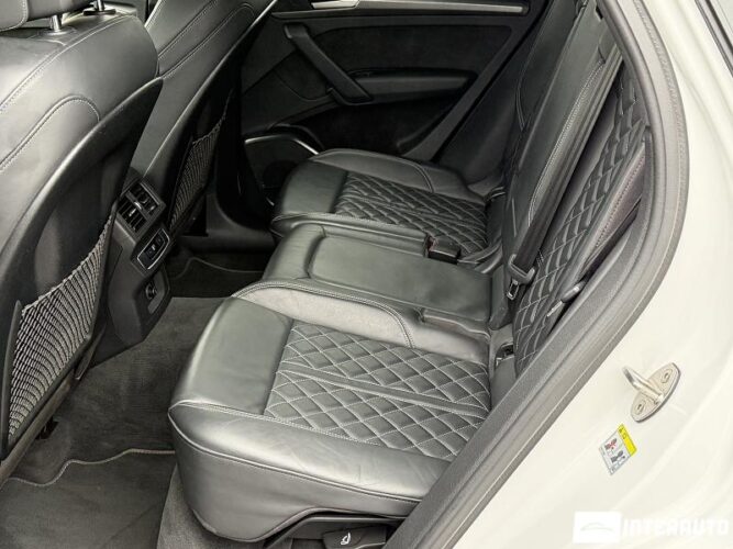 Audi Q5 53 audi Q5 2020