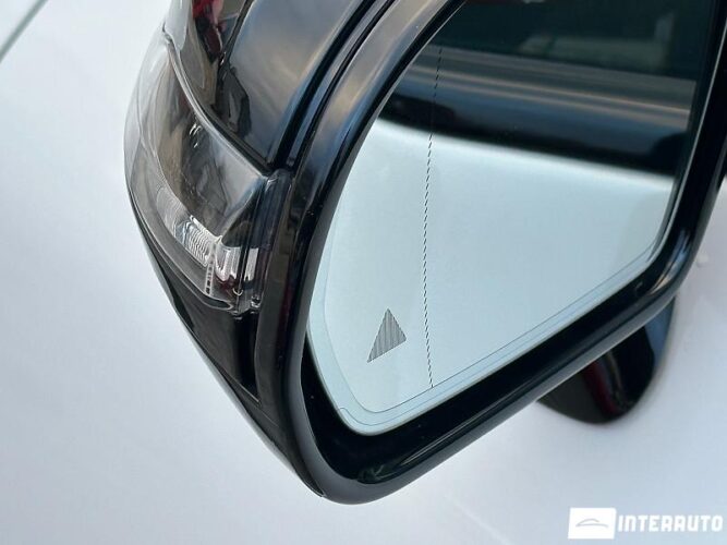 mercedes CLS 300 2019