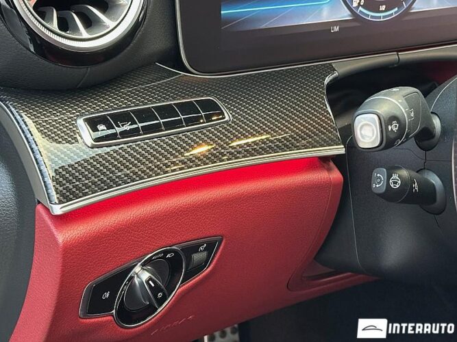 mercedes CLS 300 2019