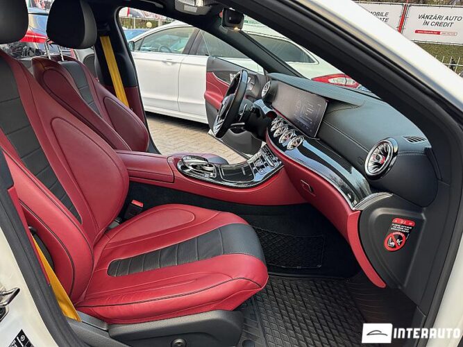 mercedes CLS 300 2019