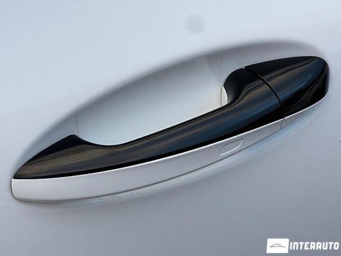 mercedes CLS 300 2019