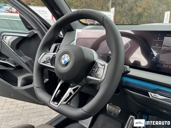 bmw X3 2.0i 2025