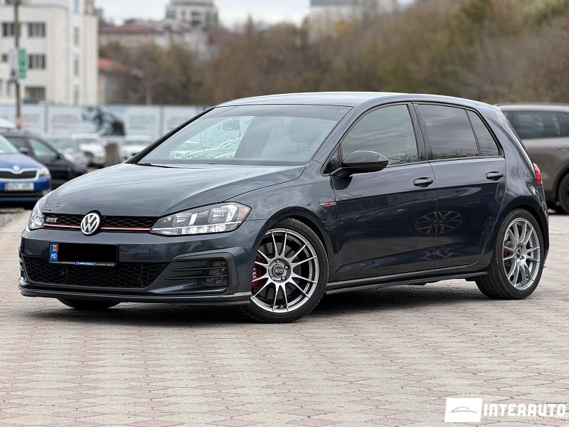 Volkswagen Golf GTI 2 interauto oferta masina