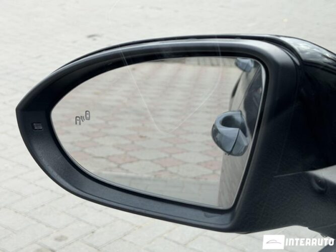 Volkswagen Golf GTI 30 interauto-car