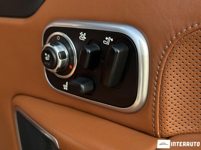 land rover Range Rover Vogue 2011