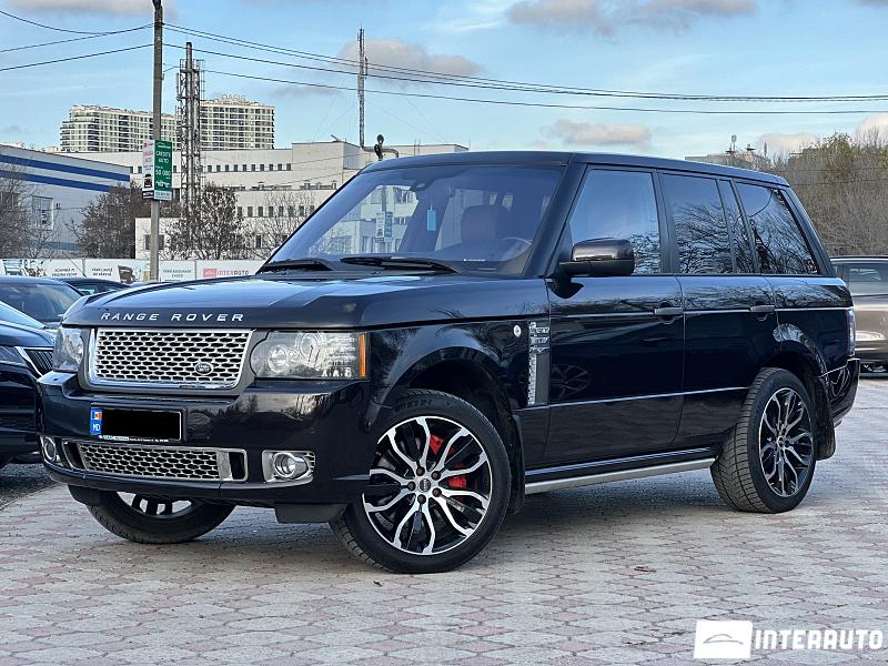 interauto oferta masina