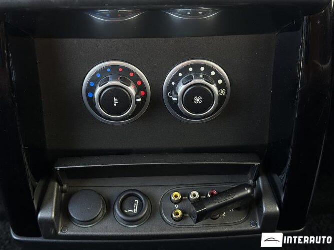 land rover Range Rover Vogue 2011