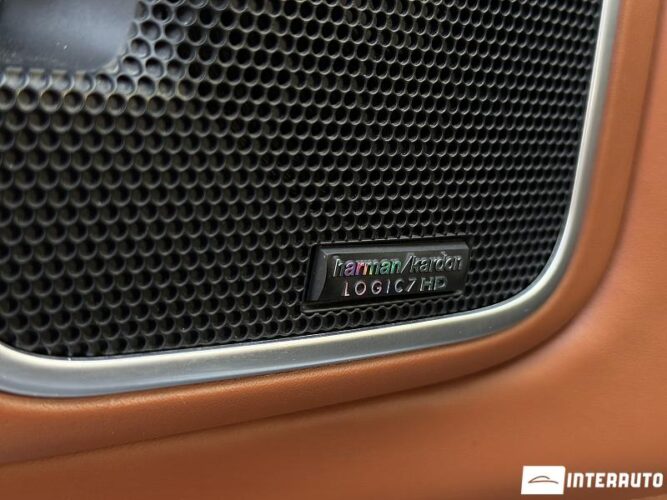 land rover Range Rover Vogue 2011