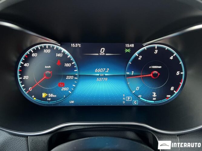 Mercedes GLC 220d Coupe 40 mercedes GLC 220d Coupe 2021