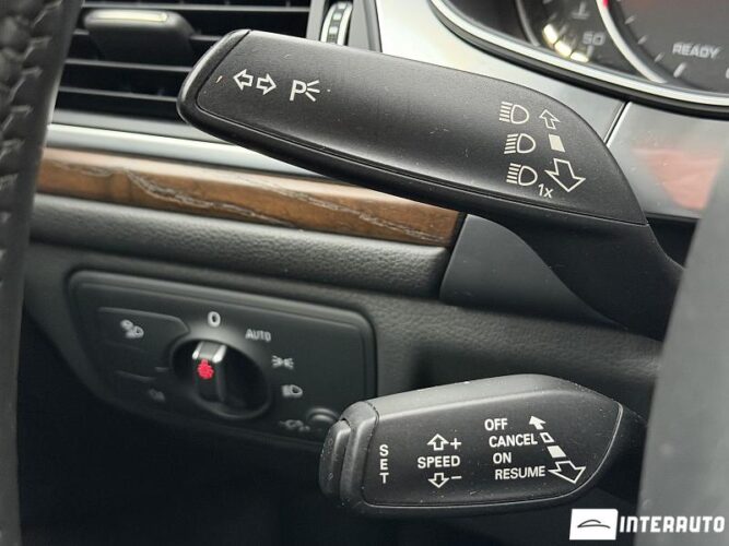 Audi A6 41 audi A6 2016