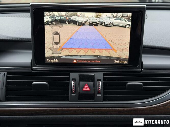 Audi A6 43 audi A6 2016