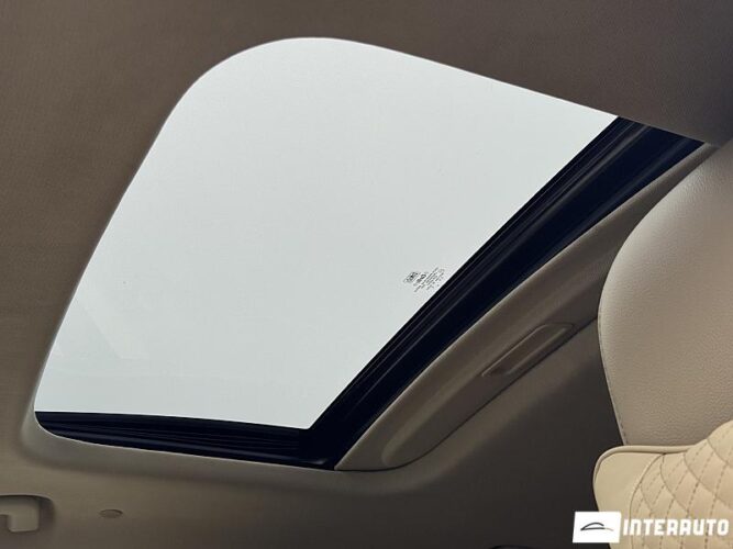 Ford Fusion 45 interauto-car