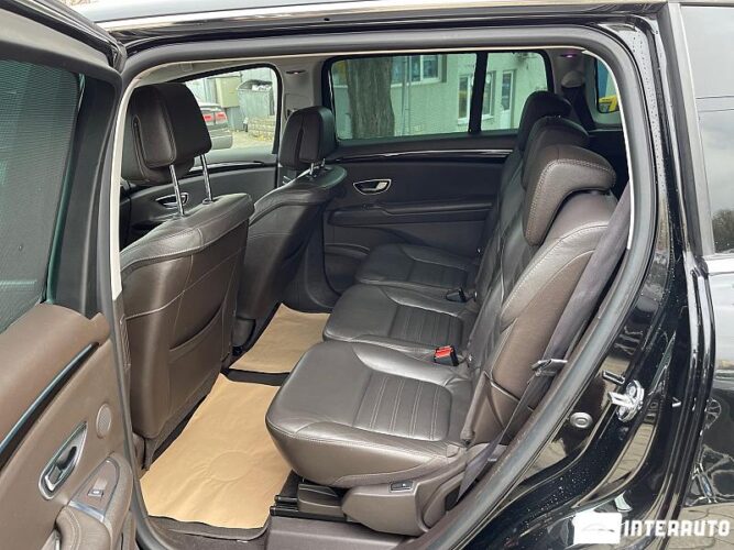 Renault Espace 53 interauto-car