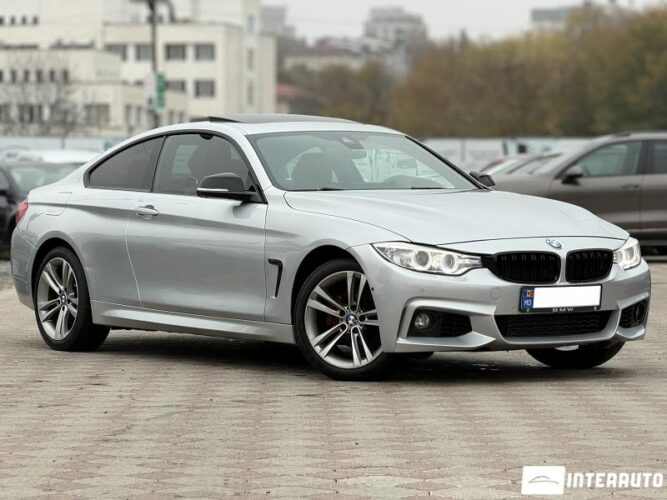 bmw 428i 2016