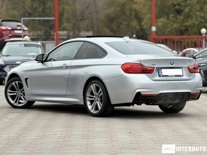 bmw 428i 2016