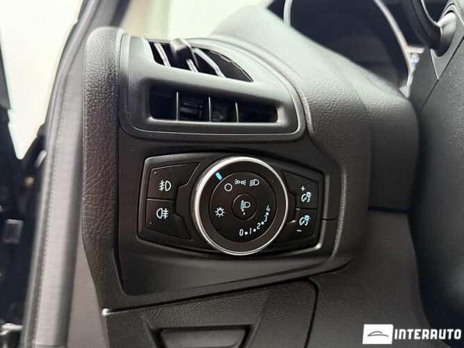 Ford Focus 46 ford Focus 2017