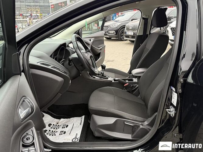 Ford Focus 34 ford Focus 2017