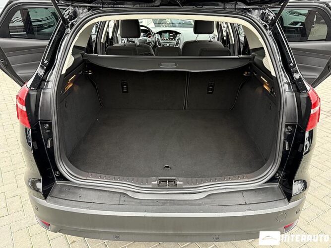 Ford Focus 47 ford Focus 2017