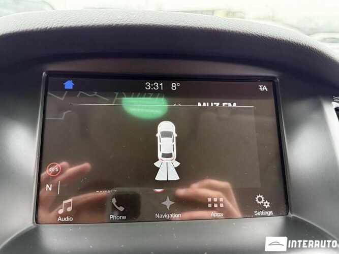 Ford Focus 39 ford Focus 2017