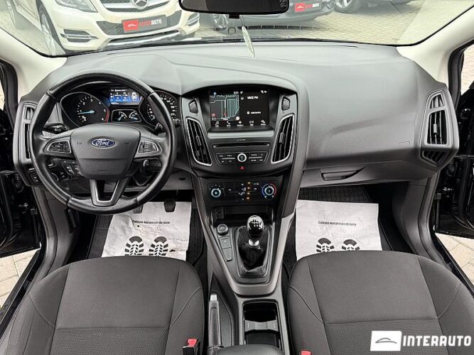 Ford Focus 35 ford Focus 2017