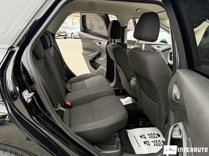 Ford Focus 42 ford Focus 2017