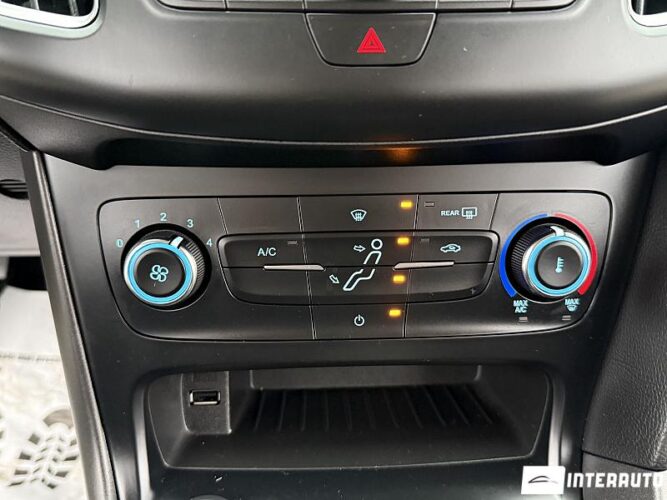 Ford Focus 40 ford Focus 2017