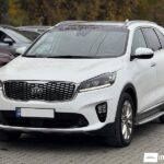 Kia Sorento 2018