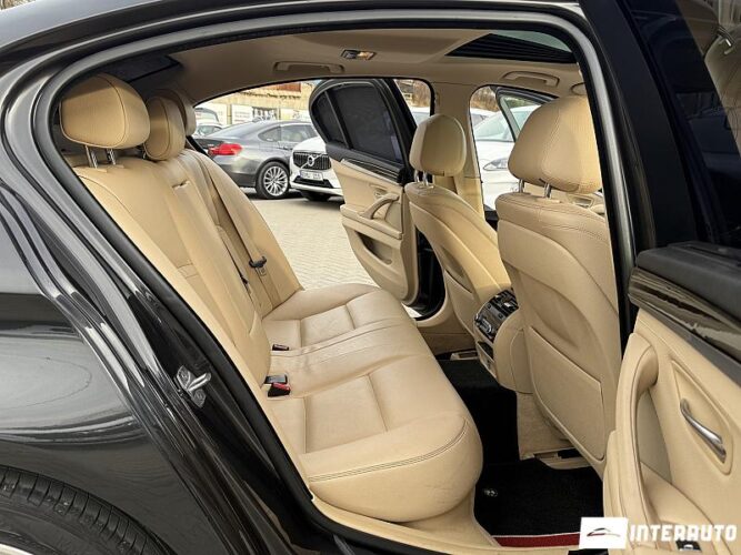 BMW 528 54 bmw 528 2015