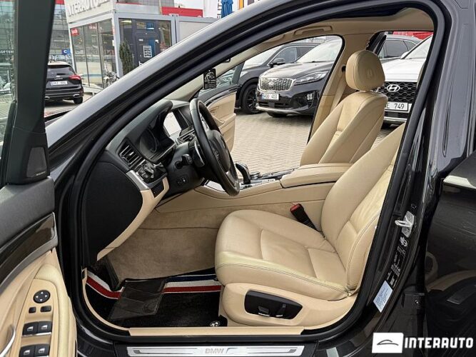 BMW 528 43 bmw 528 2015