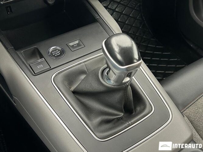 citroen C5 Aircross 2019