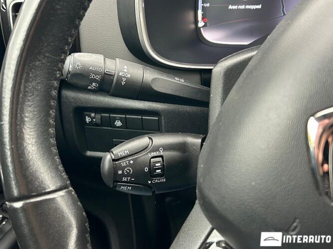 citroen C5 Aircross 2019