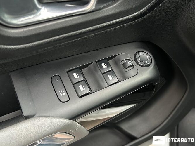 citroen C5 Aircross 2019