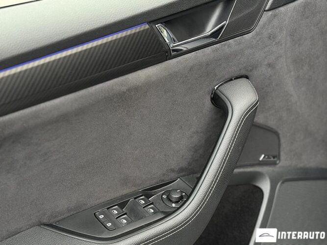 Skoda Superb 39 skoda Superb 2020