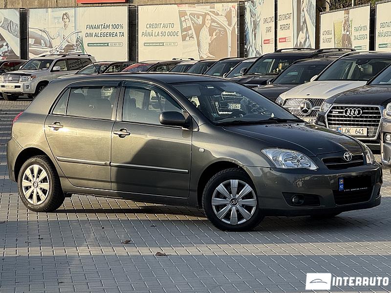 interauto oferta masina