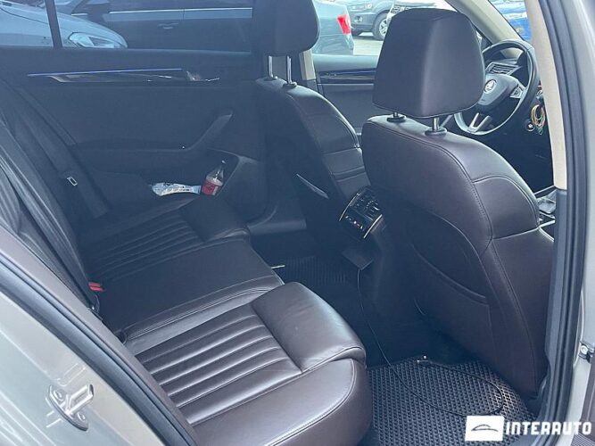 Skoda Superb 40 skoda Superb 2015