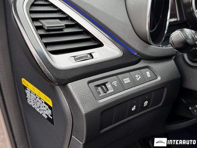 hyundai Santa Fe 2016