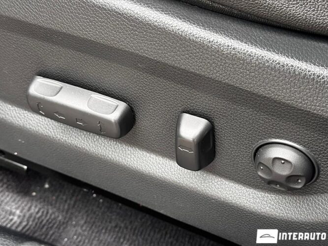 hyundai Santa Fe 2016