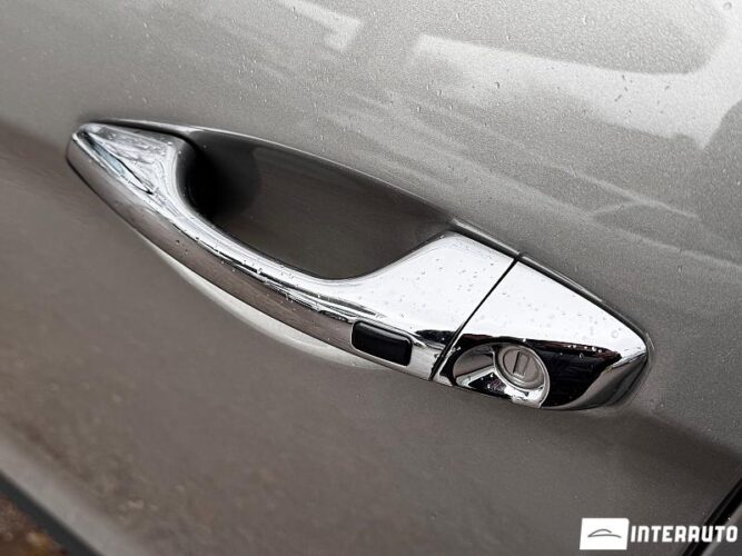 hyundai Santa Fe 2016