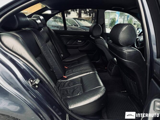 BMW 520 39 interauto-car