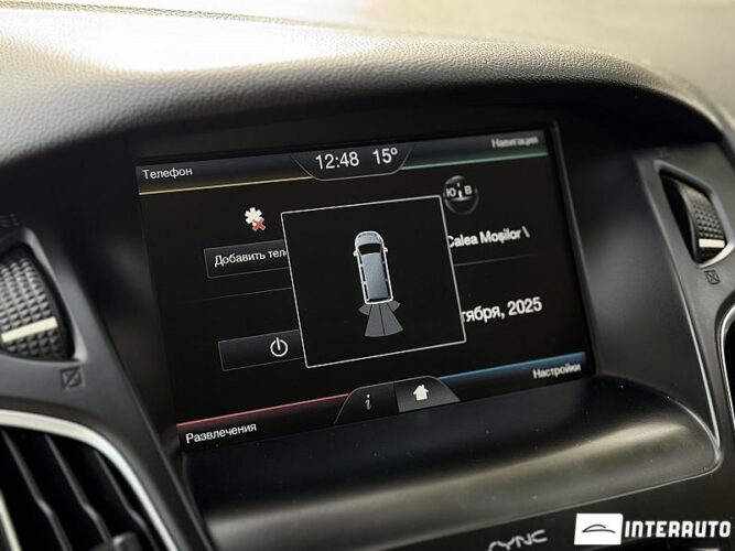 Ford Focus 41 ford Focus 2016