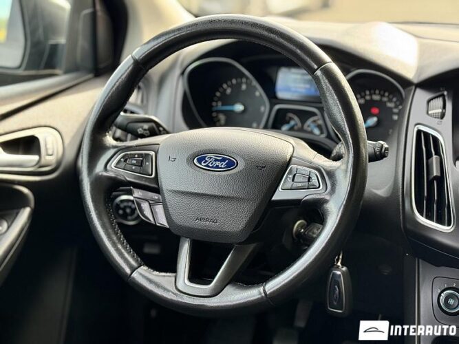 Ford Focus 39 ford Focus 2016