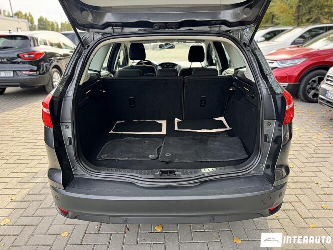 Ford Focus 47 ford Focus 2016