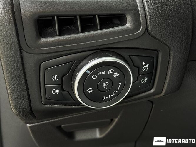 Ford Focus 36 ford Focus 2016